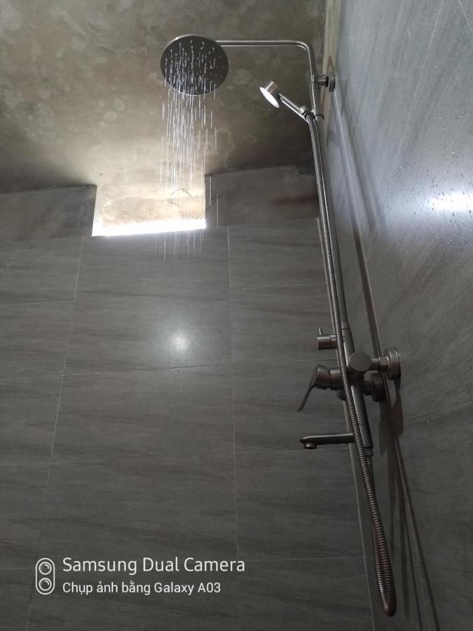 H'Mong Eco House Apartman Lào Cai Kültér fotó
